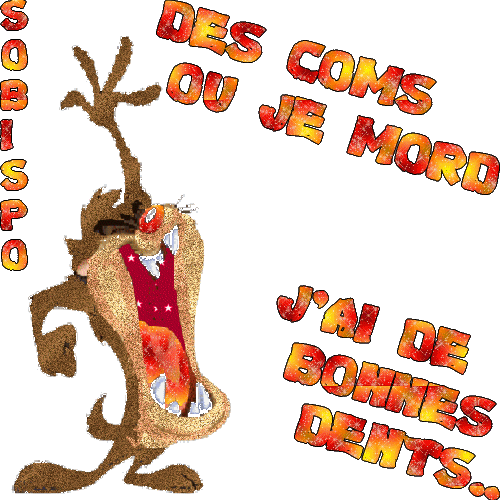 DES COMS