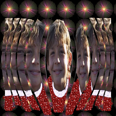 Adorable mon petit Pierre...