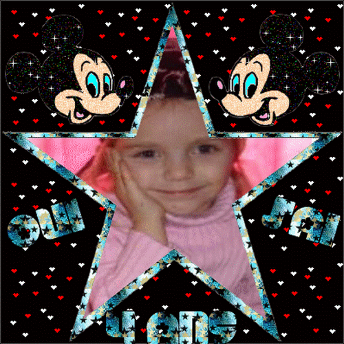 JOYEUX ANNIVERSAIRE