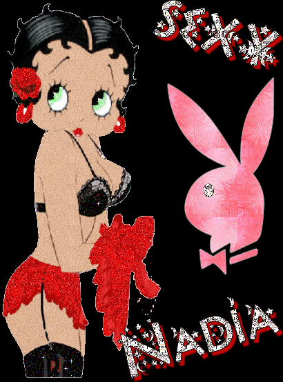 Pour Nadia