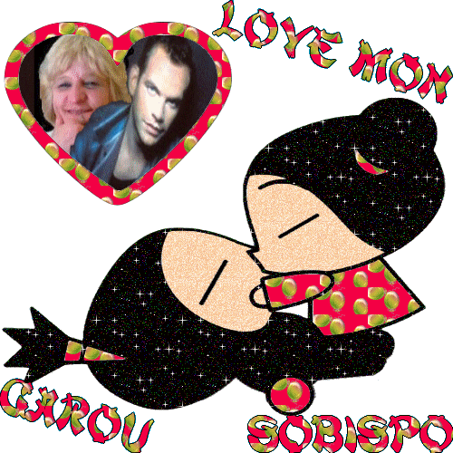 Love Garou