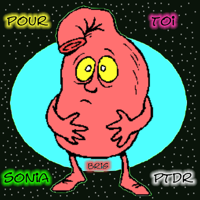 Suis pliée...