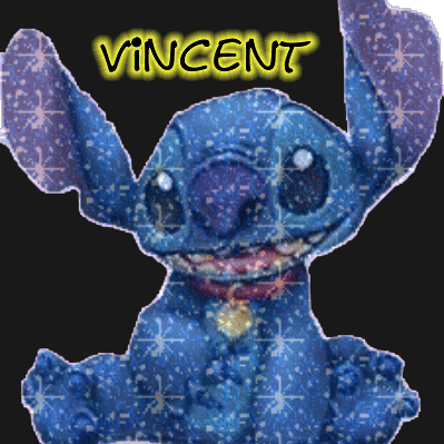 Vincent