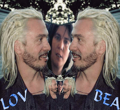 LOV BEA..