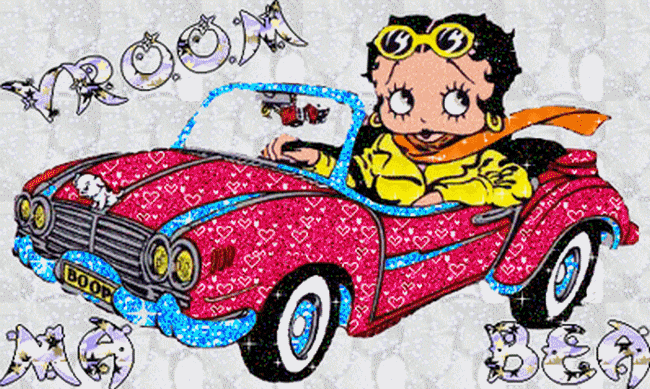 VROOM CROOM