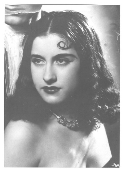 LUZ VIOLETA