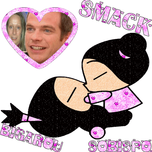 BIGAROU..