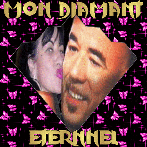 Mon Diam's
