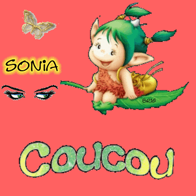 COUCOU